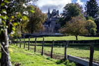 Castle Mia
