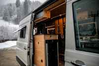 Campervans