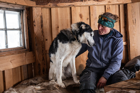 20260319_KILGORE DOG SLEDDING-5906