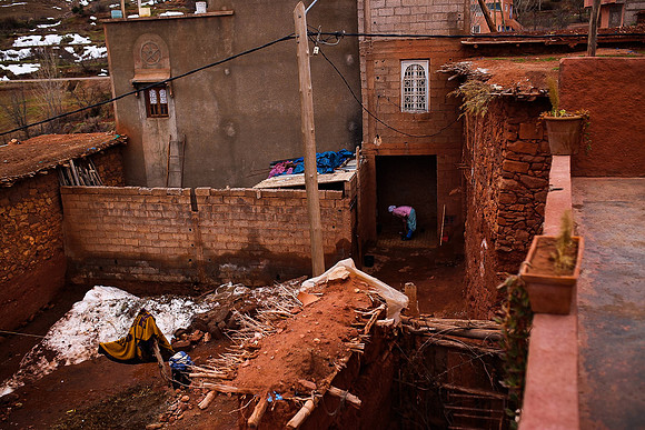 Morocco
