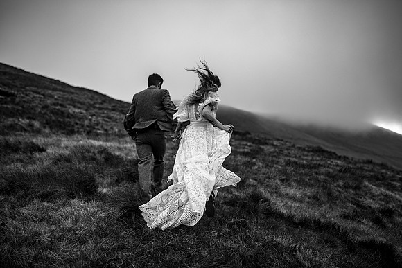 Wild Love