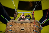 Baloon Four Seasons Megeve