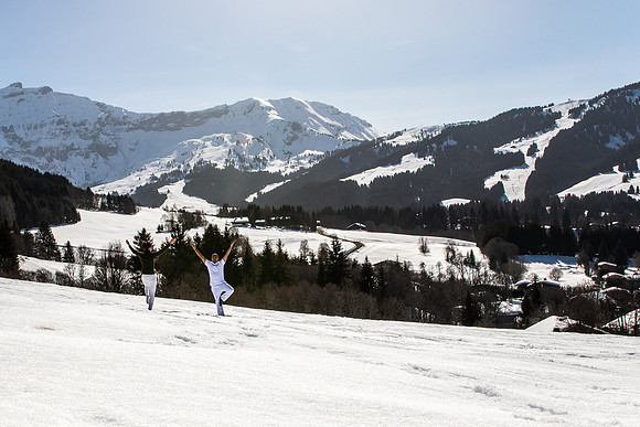 Snowga