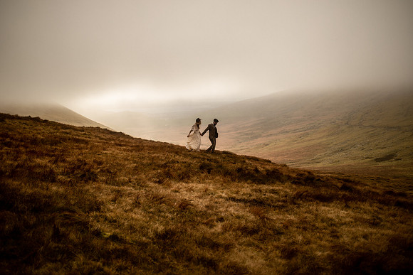 Wild Love