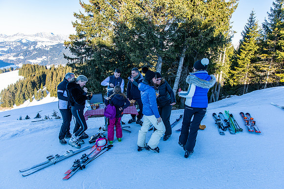 BreakfastSki