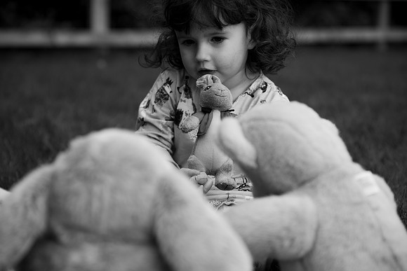 Teddy Bears Picnic