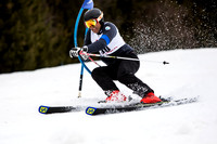 Saturday 9th March 2019 RACE DAY by Four Seasons & ESF Megeve