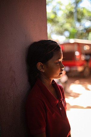 Cambodia