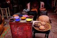 Morocco