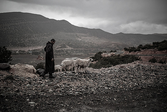 Morocco