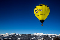 Baloon Four Seasons Megeve