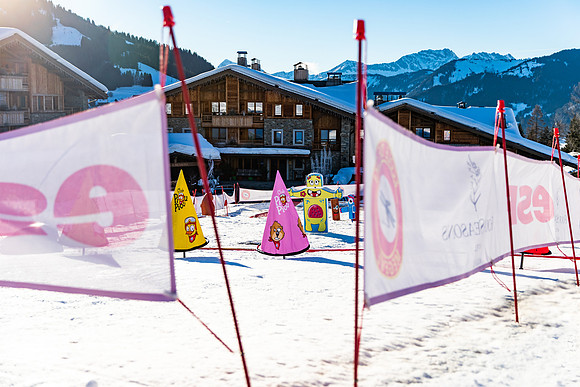 Club Piou Piou