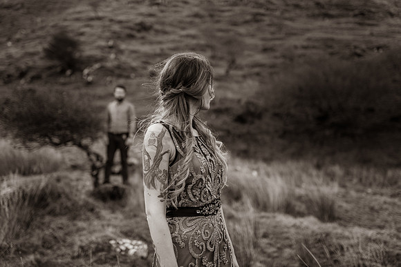 Wild Love