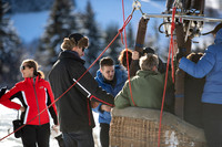 Baloon Four Seasons Megeve