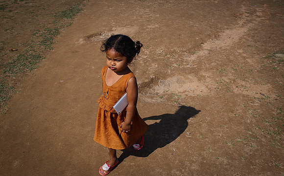 Cambodia