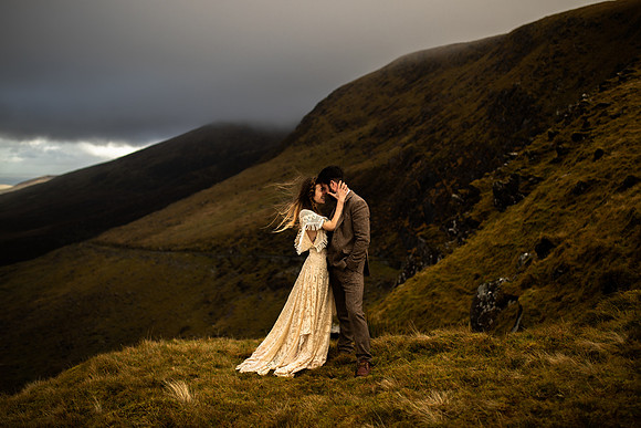 Wild Love