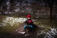 Leo & Lily Thetford Forest High Res Printing Files