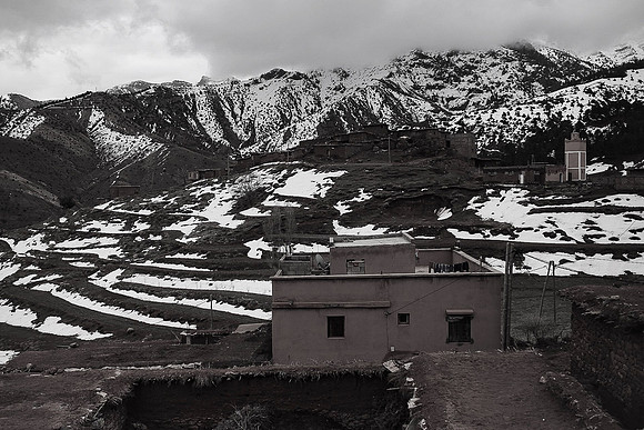 Morocco