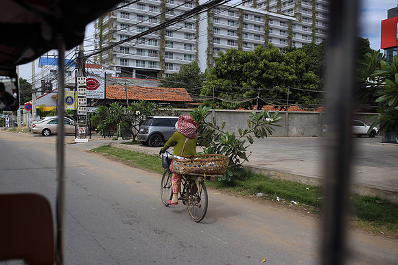 Cambodia