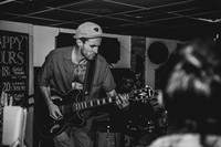 Cheap Spirits @ Fubar High Res Printing Files