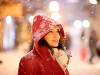 Winter Wonderland, The        Four Seasons Megeve