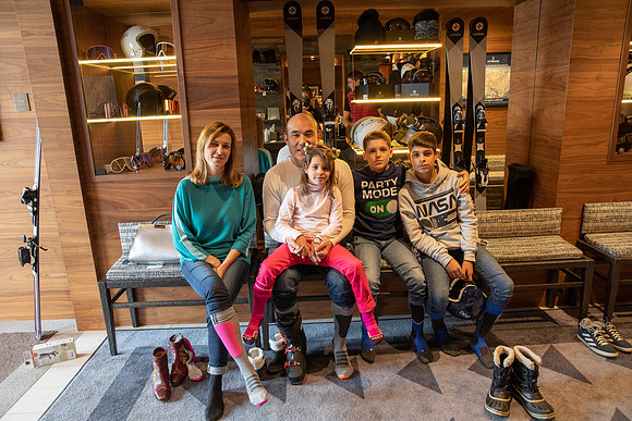 BekFamily