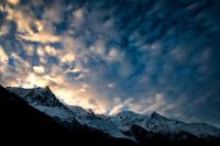Camonix skyline