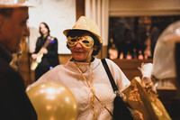 New Years Party Four Seasons