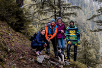 Ju Family High Res Printing Files